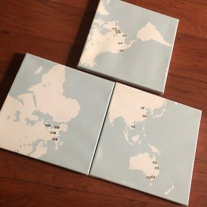 🔴SOLD🔴 8x8 inches brand new canvas